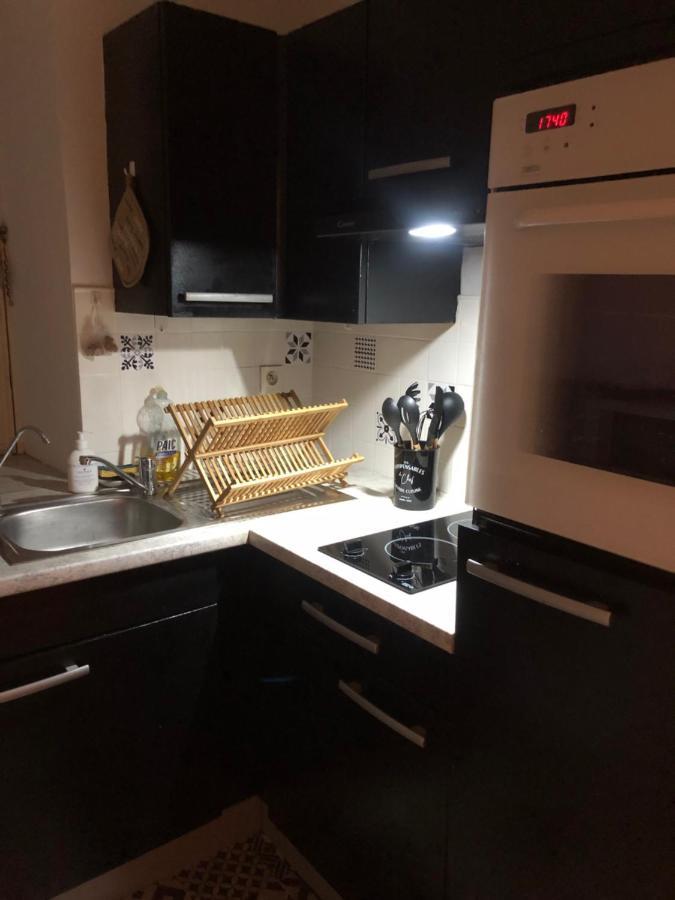 Ferienwohnung Le 41 Carnot Poitiers Exterior foto